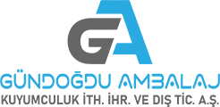 Gündoğdu Ambalaj İth.İhr.Ve Dış Tic A.Ş