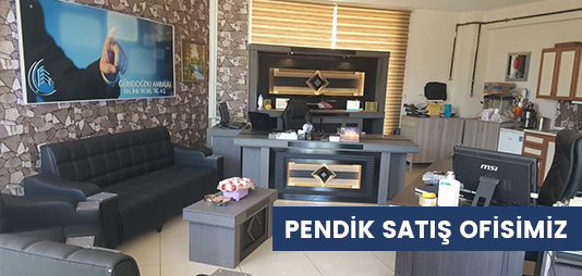 Gündoğdu Ambalaj İth.İhr.Ve Dış Tic A.Ş | Pendik Ofis